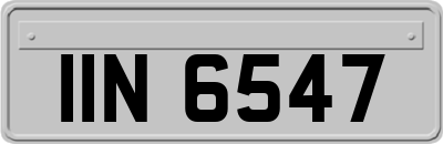 IIN6547