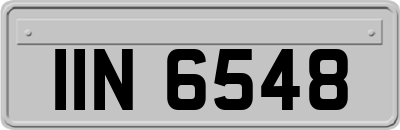 IIN6548