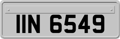 IIN6549