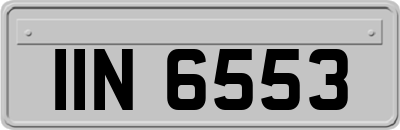 IIN6553