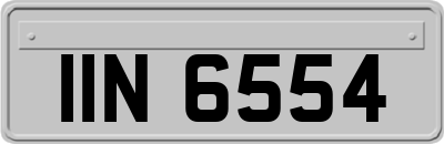 IIN6554