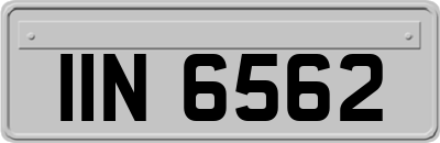 IIN6562