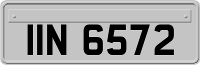 IIN6572