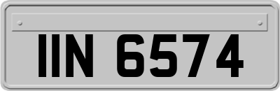 IIN6574
