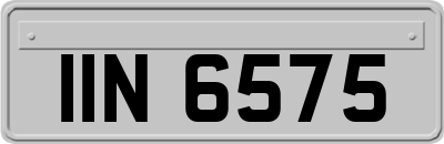 IIN6575