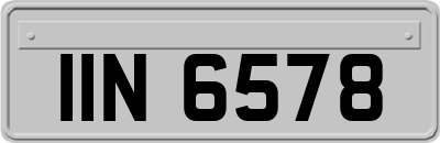 IIN6578