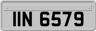 IIN6579