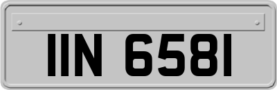 IIN6581