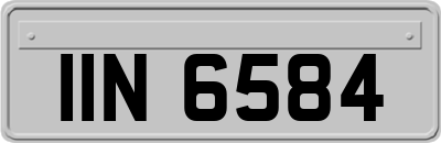 IIN6584