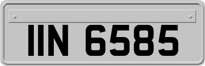 IIN6585