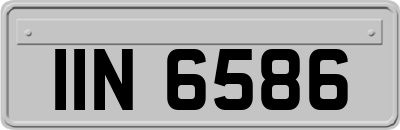 IIN6586
