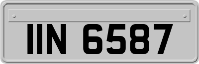 IIN6587