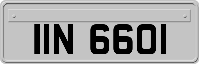 IIN6601