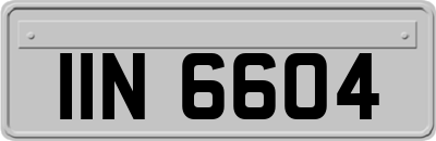 IIN6604