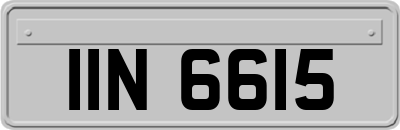 IIN6615