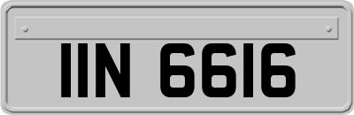 IIN6616