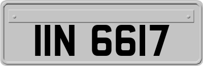 IIN6617
