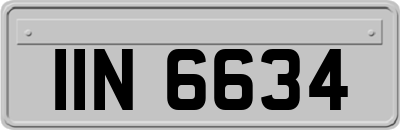 IIN6634