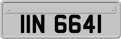 IIN6641