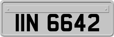 IIN6642