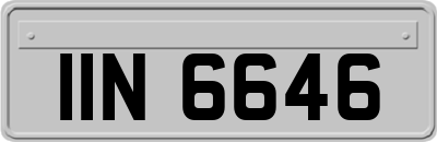 IIN6646