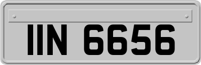 IIN6656
