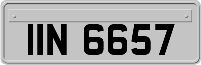 IIN6657