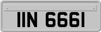 IIN6661