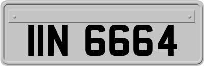 IIN6664