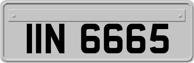 IIN6665