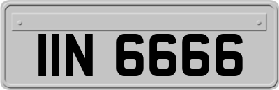 IIN6666