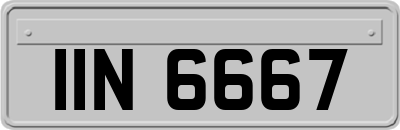 IIN6667
