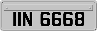 IIN6668