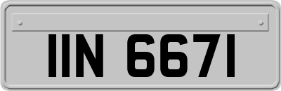 IIN6671