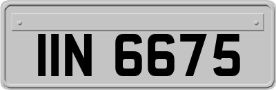 IIN6675