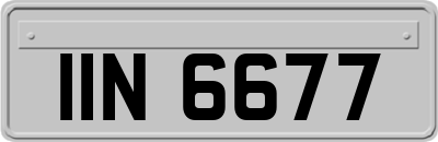 IIN6677