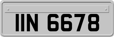 IIN6678