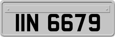 IIN6679