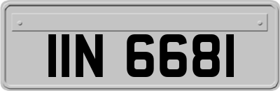 IIN6681