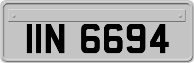 IIN6694