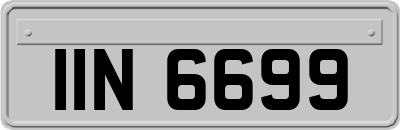IIN6699
