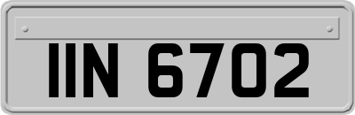 IIN6702