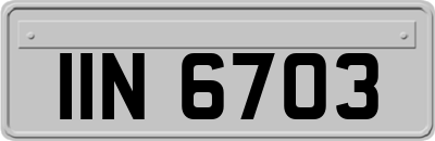 IIN6703