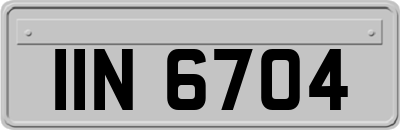 IIN6704