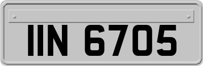 IIN6705
