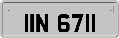 IIN6711