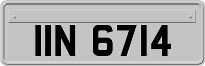 IIN6714