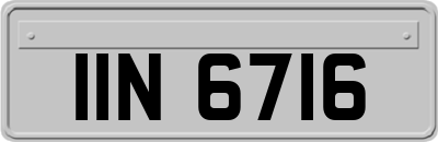 IIN6716