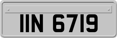 IIN6719