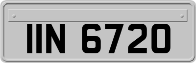 IIN6720